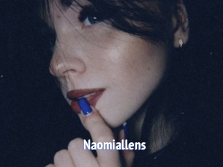 Naomiallens