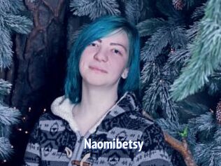 Naomibetsy