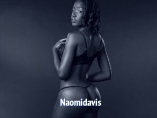 Naomidavis