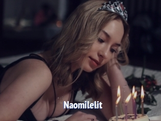 Naomilelit