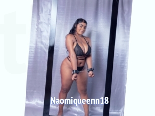 Naomiqueenn18