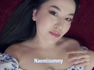 Naomisummy