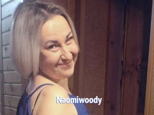 Naomiwoody