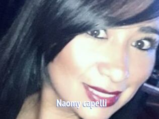 Naomy_capelli