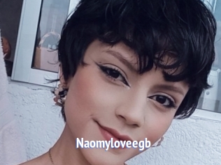 Naomyloveegb