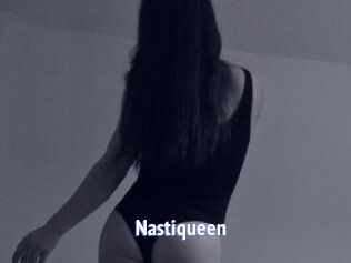 Nastiqueen