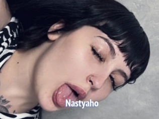 Nastyaho
