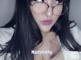 Nastynathy