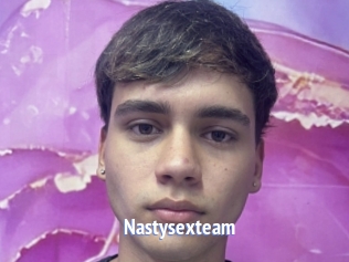 Nastysexteam