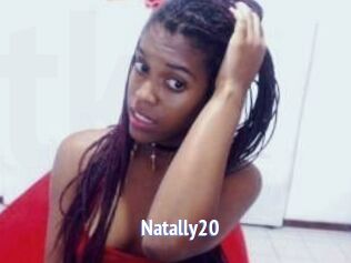 Natally20