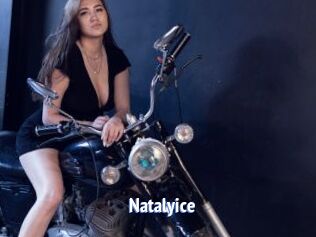 Natalyice