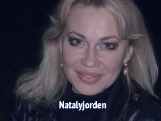 Natalyjorden