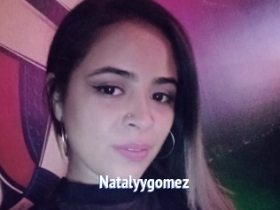 Natalyygomez