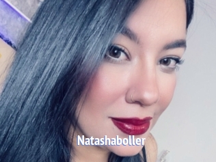 Natashaboller