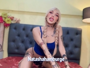 Natashahamburge