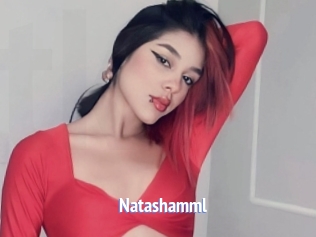 Natashamml