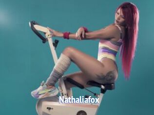 Nathaliafox