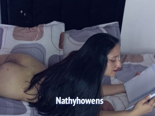 Nathyhowens