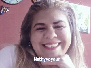 Nathyvoyeur