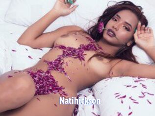 Natihickson