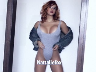 Nattaliefox