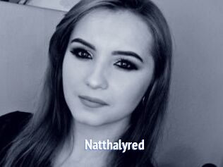 Natthalyred