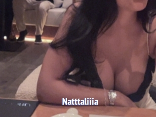 Natttaliiia