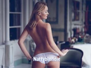 Nattyblondie