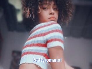 Nattyromanof