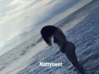 Nattyswet