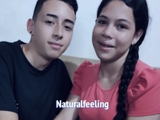 Naturalfeeling