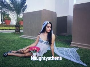 Naughtyathena