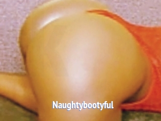 Naughtybootyful