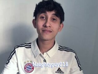 Naughtyguy018