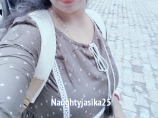 Naughtyjasika25