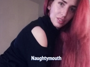 Naughtymouth