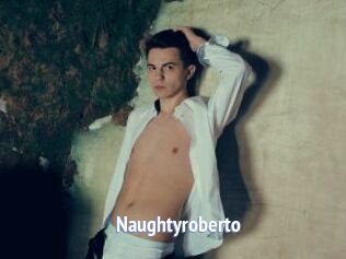 Naughtyroberto