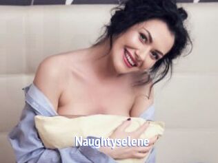 Naughtyselene