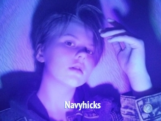 Navyhicks