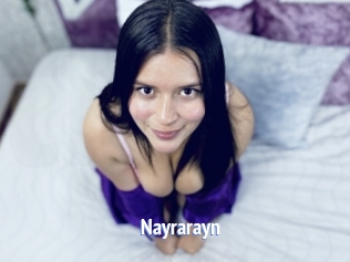 Nayrarayn