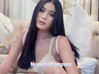 Nayuimithompson