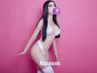 Nazaninh