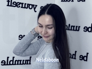 Neldaboon