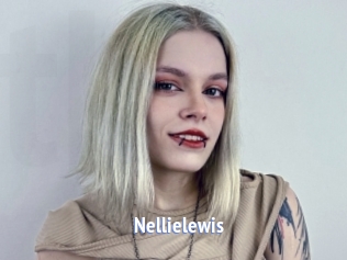 Nellielewis