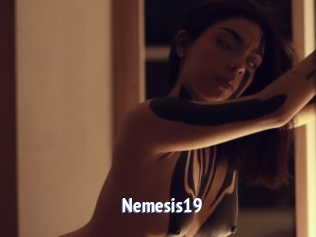 Nemesis19