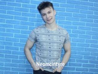 Neomcintyre