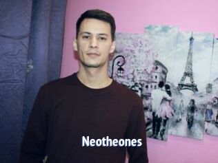 Neotheones