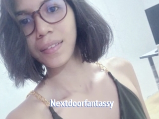 Nextdoorfantassy