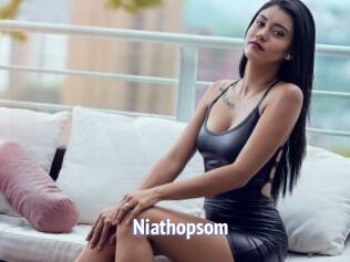 Niathopsom