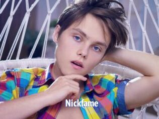 Nickfame